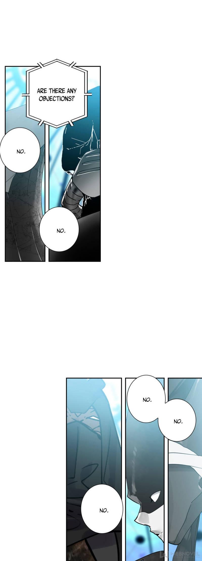 Read Swallowed Star EN Manga Online