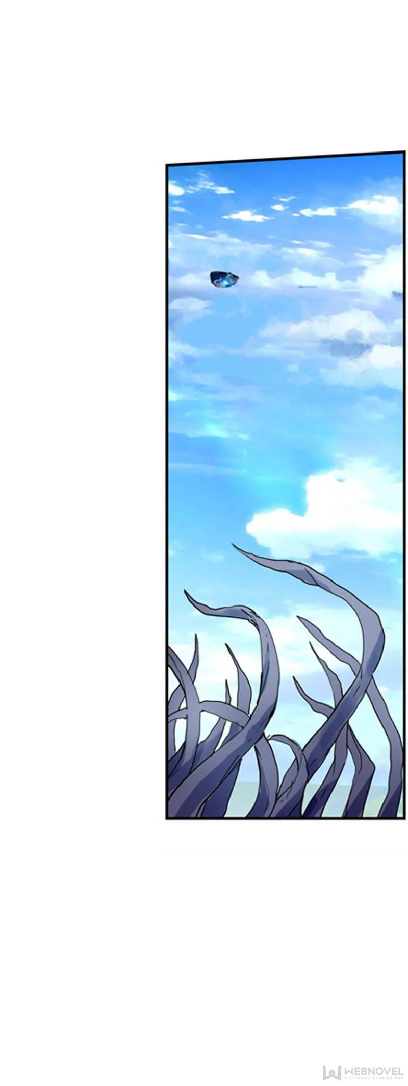 Read Swallowed Star EN Manga Online