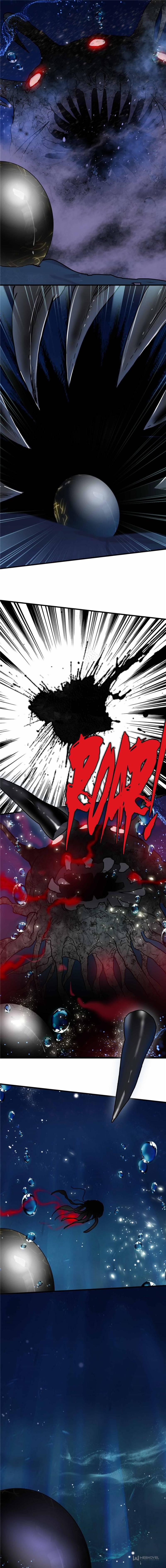 Read Swallowed Star EN Manga Online