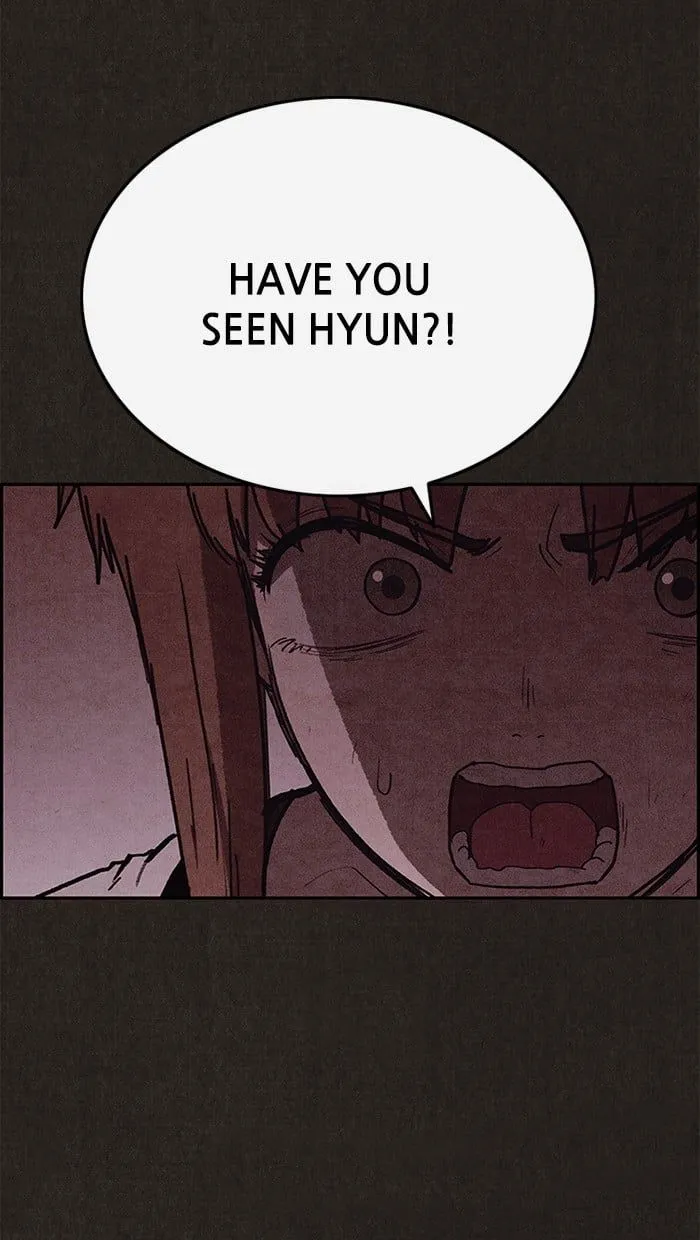 Read Sweet Home EN Manga Online