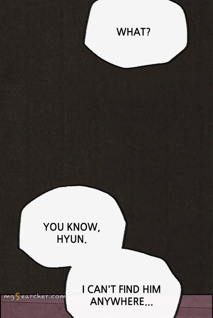 Read Sweet Home EN Manga Online