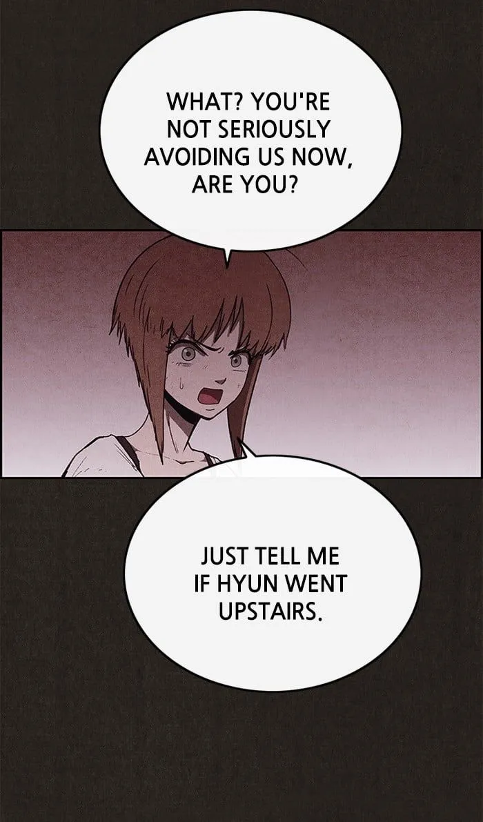 Read Sweet Home EN Manga Online