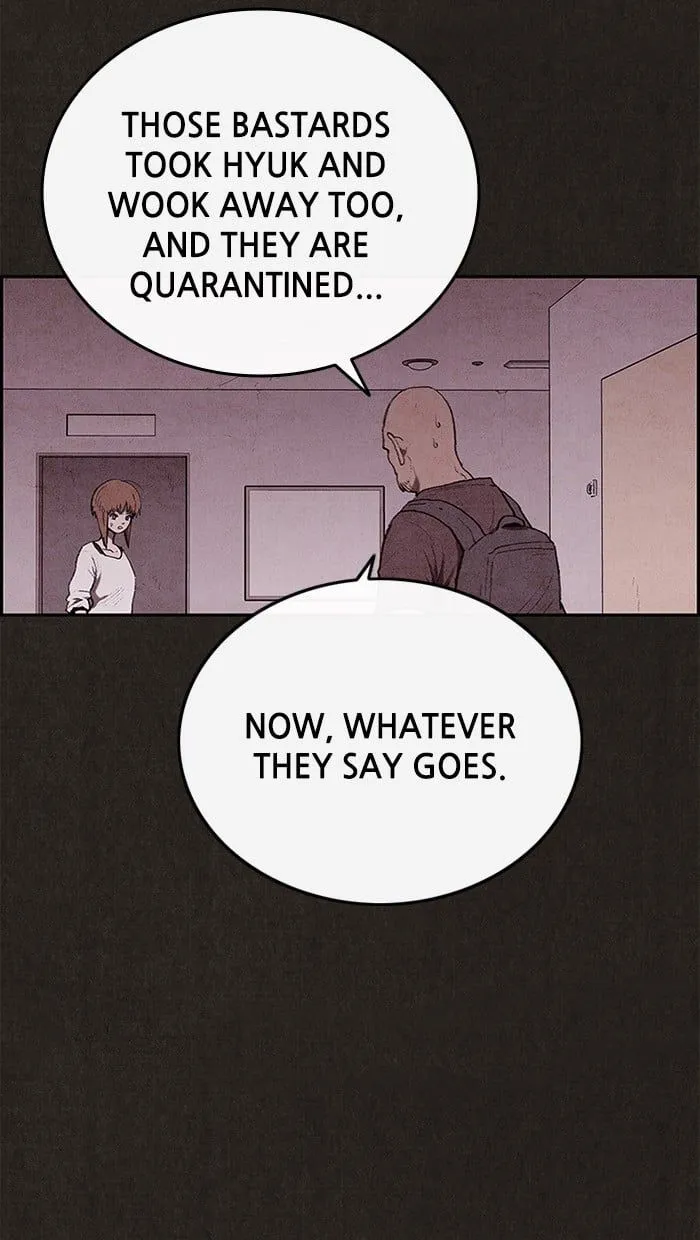 Read Sweet Home EN Manga Online