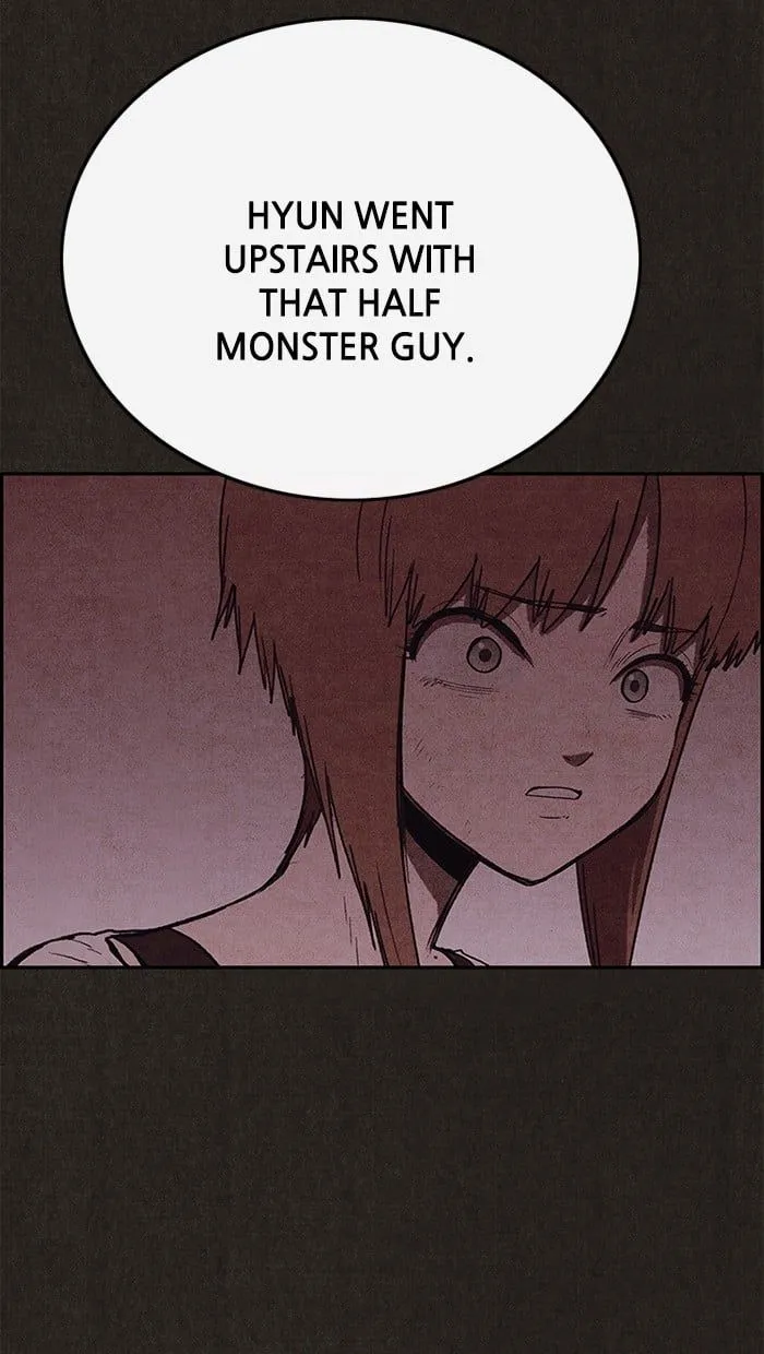 Read Sweet Home EN Manga Online