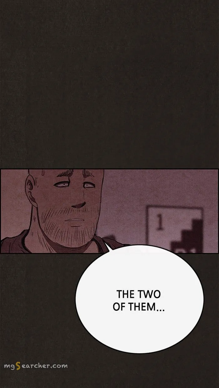 Read Sweet Home EN Manga Online