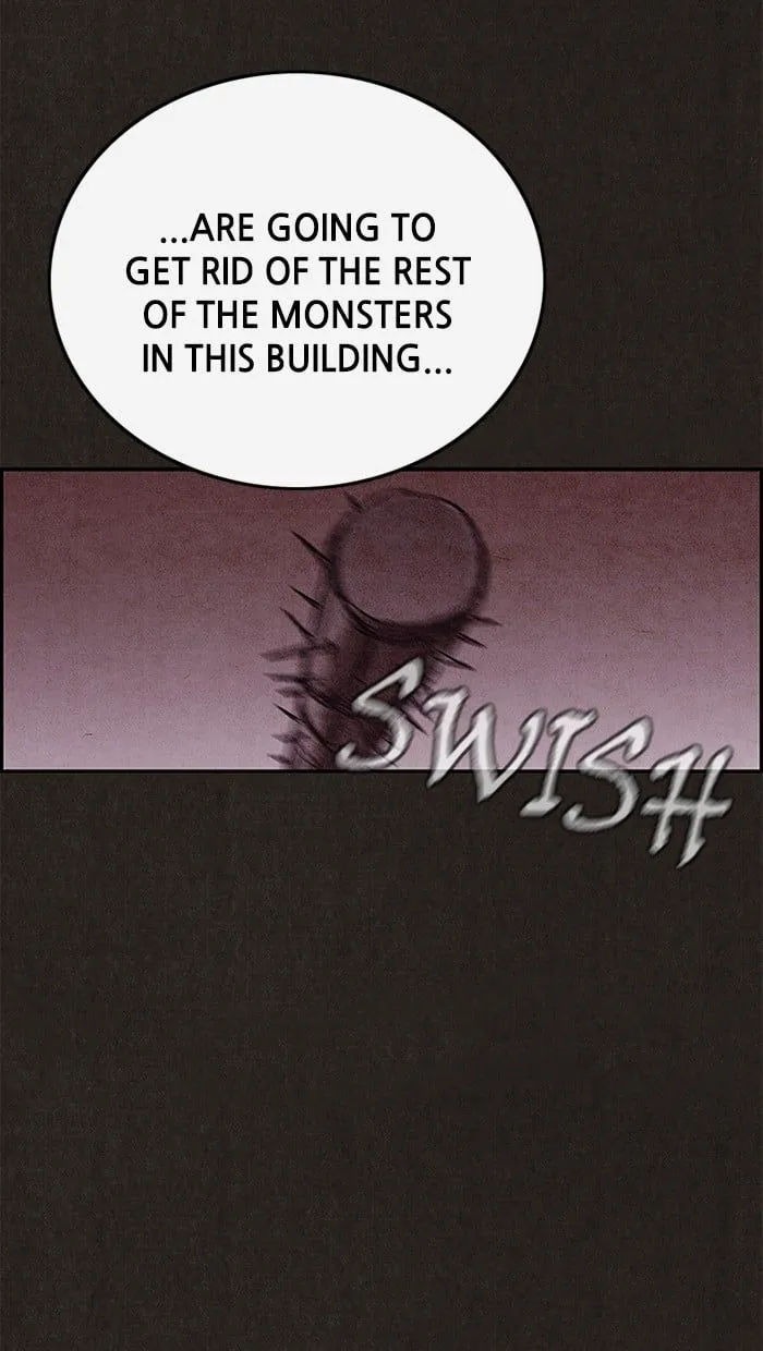 Read Sweet Home EN Manga Online