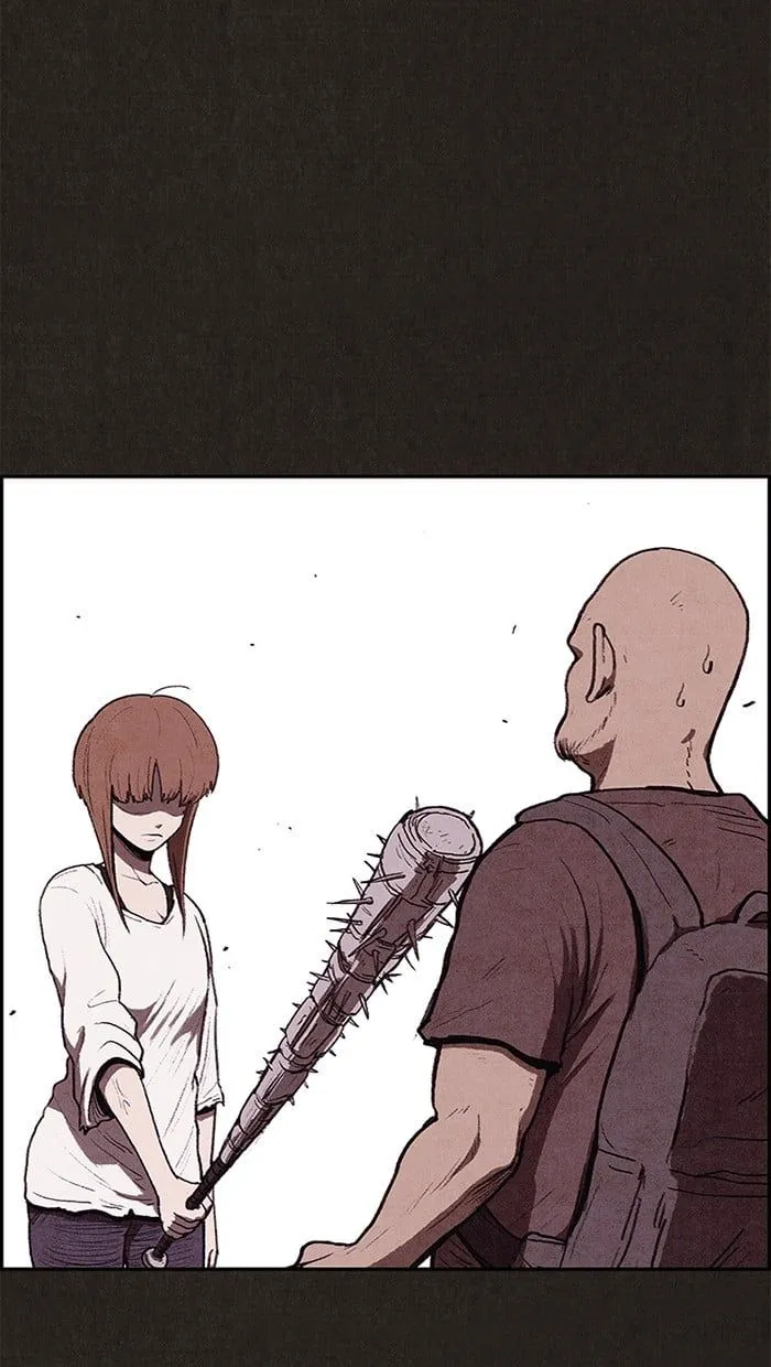 Read Sweet Home EN Manga Online