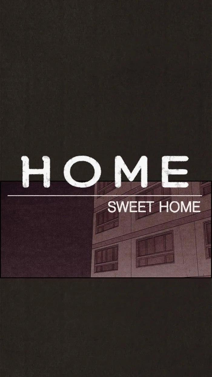 Read Sweet Home EN Manga Online