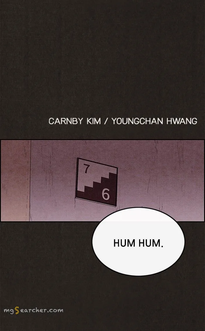 Read Sweet Home EN Manga Online