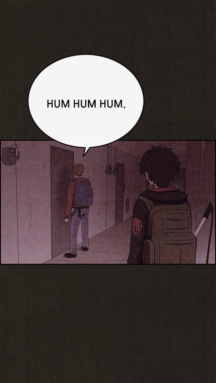 Read Sweet Home EN Manga Online