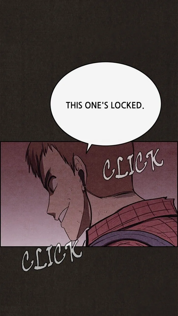 Read Sweet Home EN Manga Online