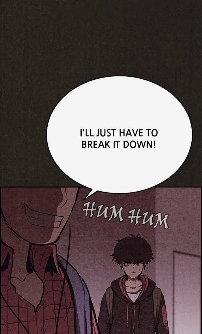 Read Sweet Home EN Manga Online