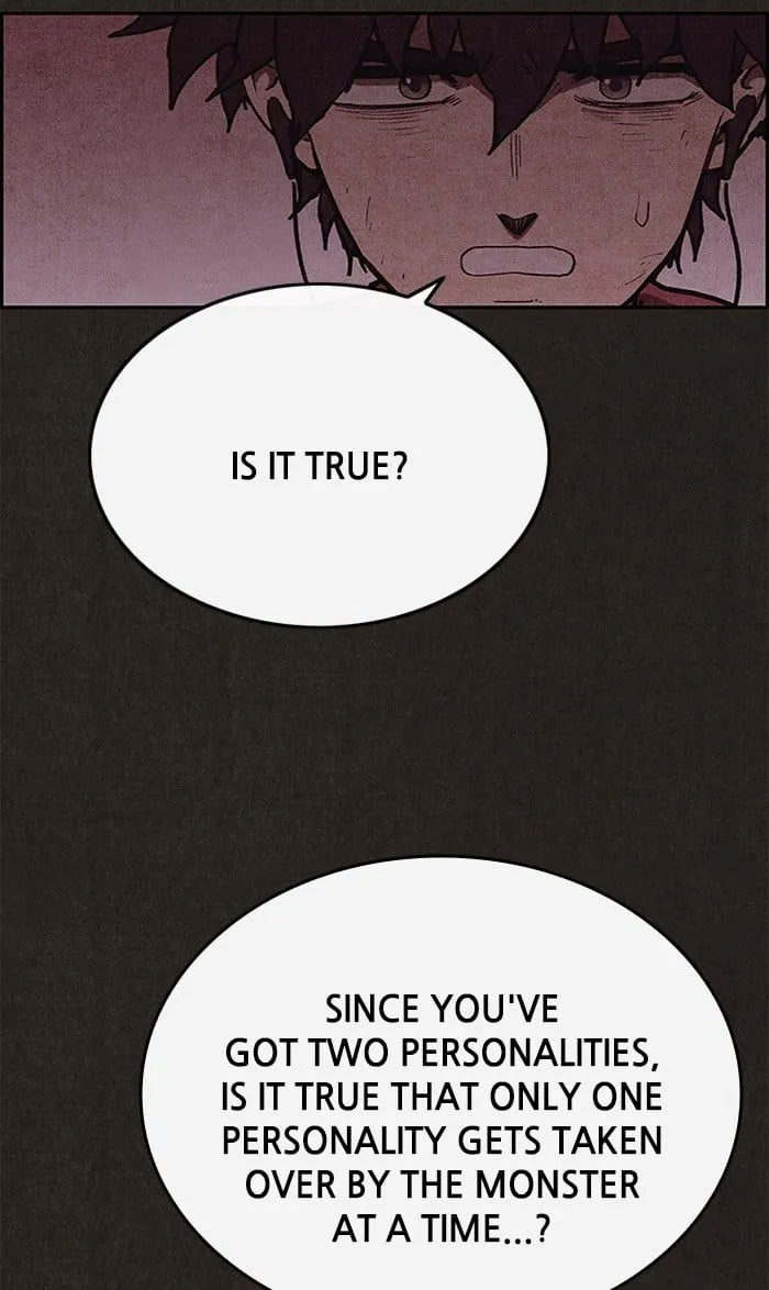 Read Sweet Home EN Manga Online