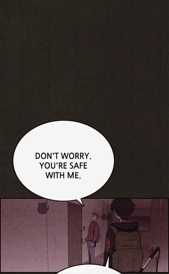 Read Sweet Home EN Manga Online