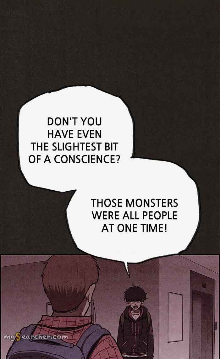 Read Sweet Home EN Manga Online