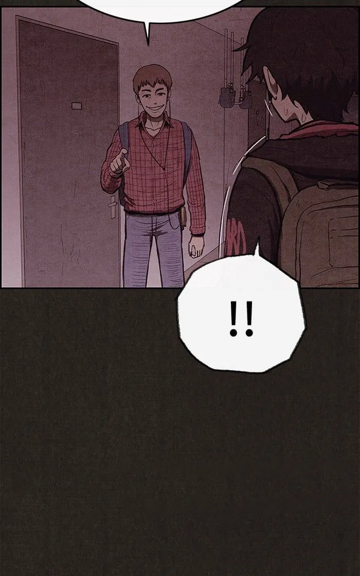 Read Sweet Home EN Manga Online