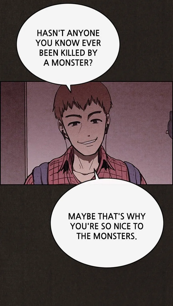 Read Sweet Home EN Manga Online