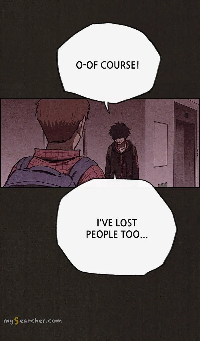 Read Sweet Home EN Manga Online