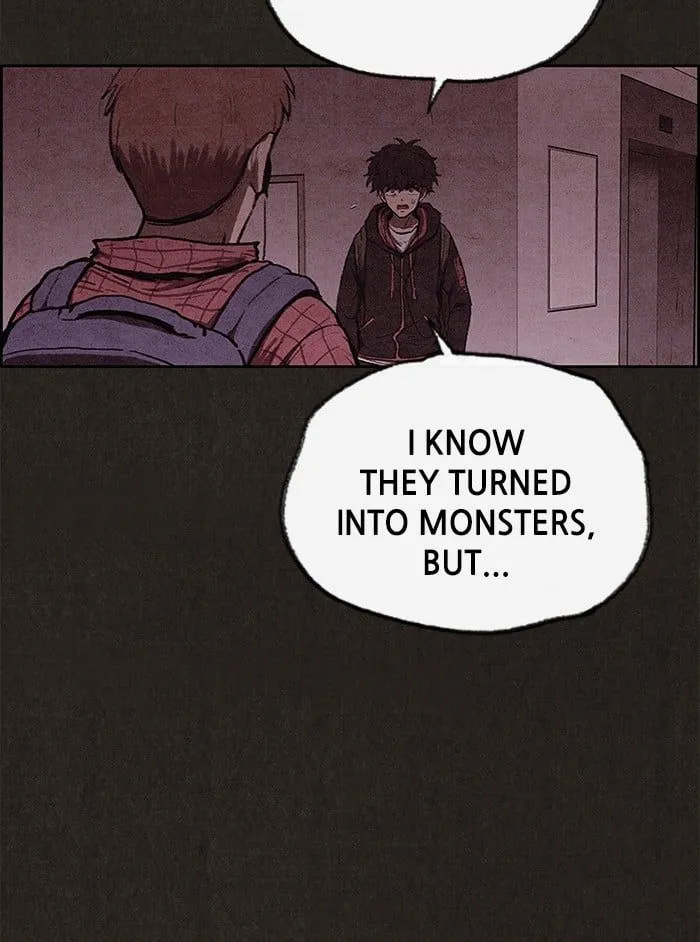 Read Sweet Home EN Manga Online