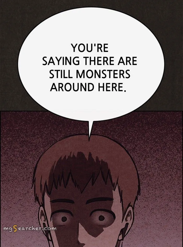 Read Sweet Home EN Manga Online