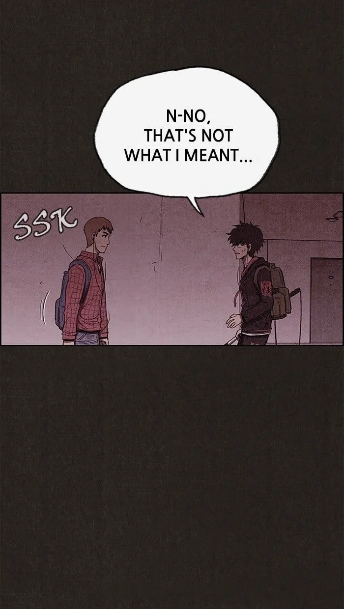 Read Sweet Home EN Manga Online