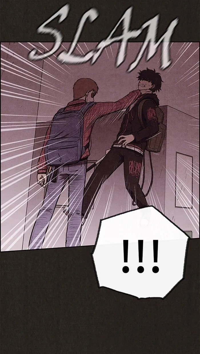 Read Sweet Home EN Manga Online