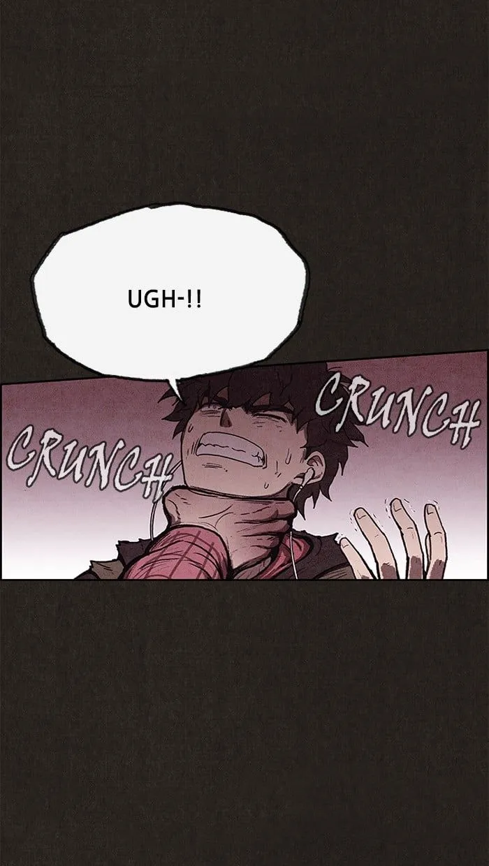 Read Sweet Home EN Manga Online