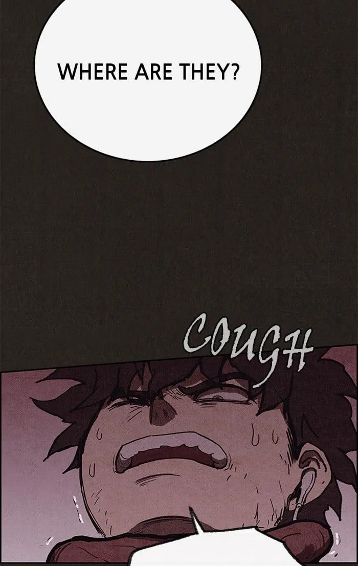 Read Sweet Home EN Manga Online