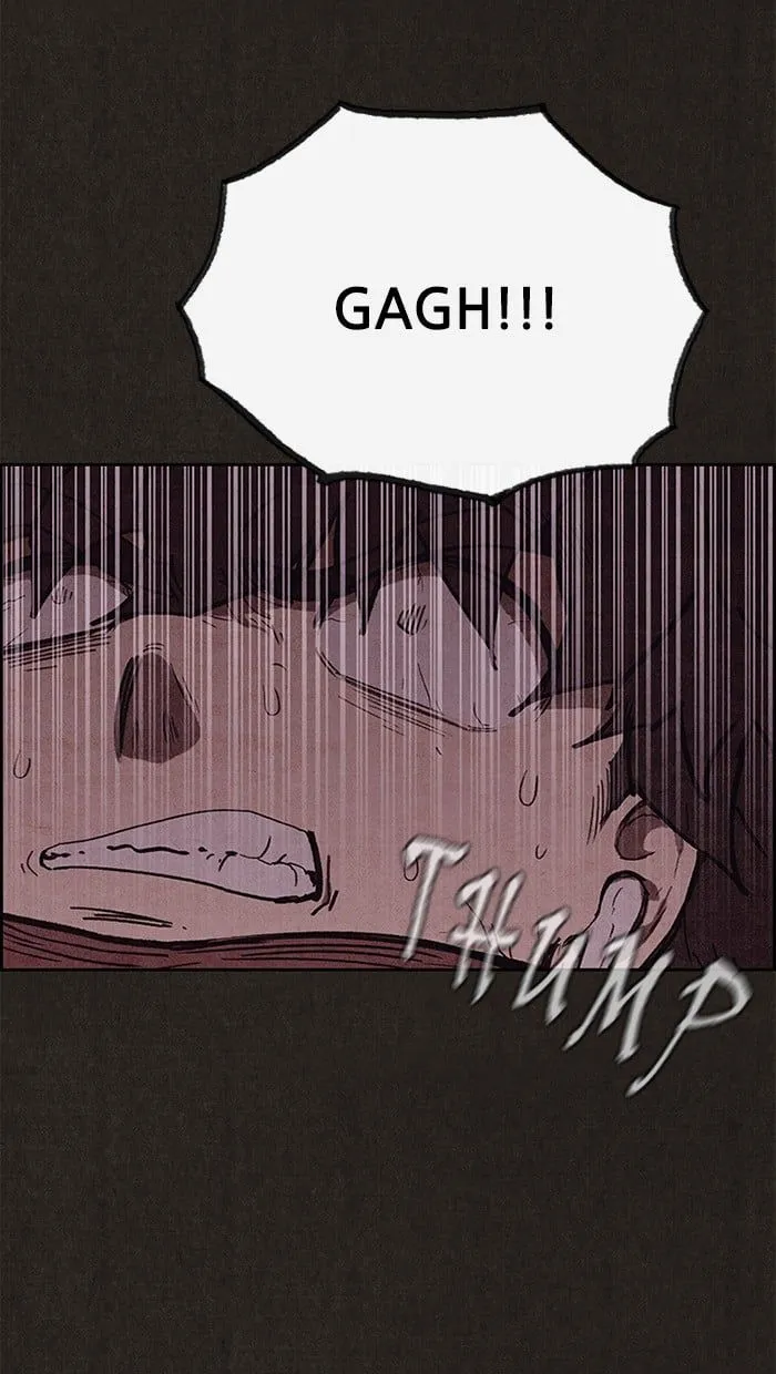 Read Sweet Home EN Manga Online