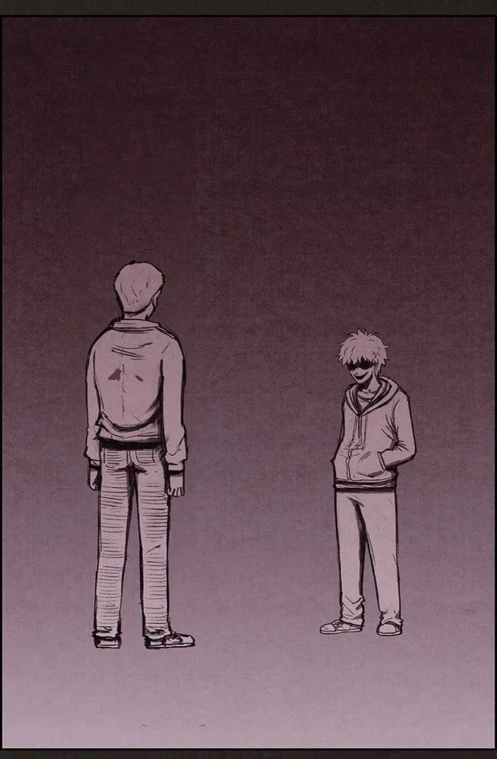 Read Sweet Home EN Manga Online