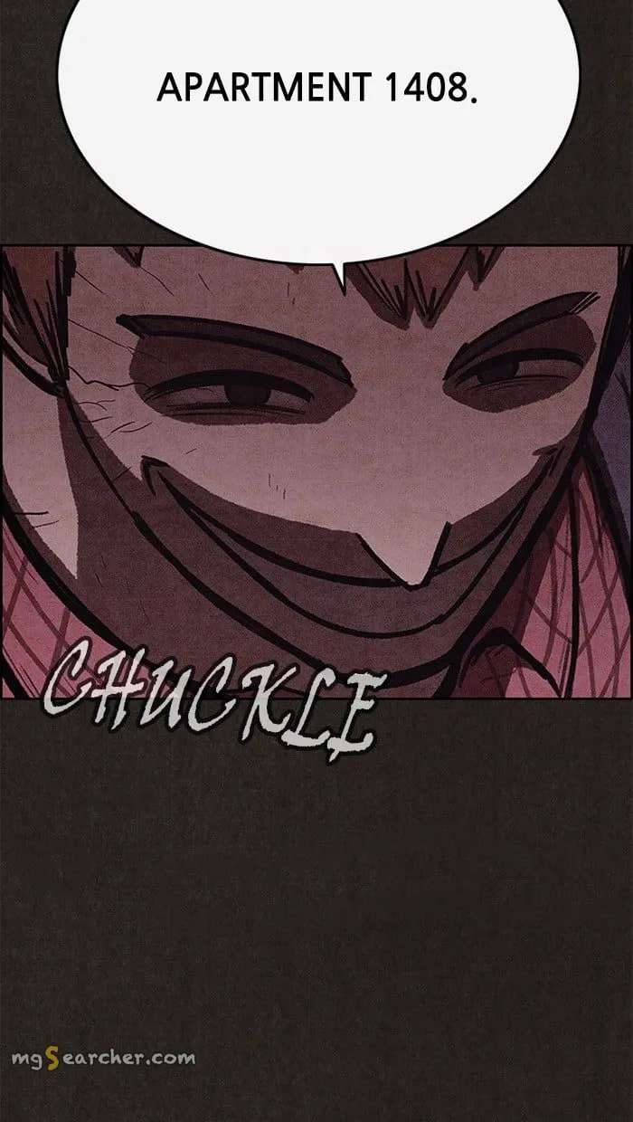 Read Sweet Home EN Manga Online