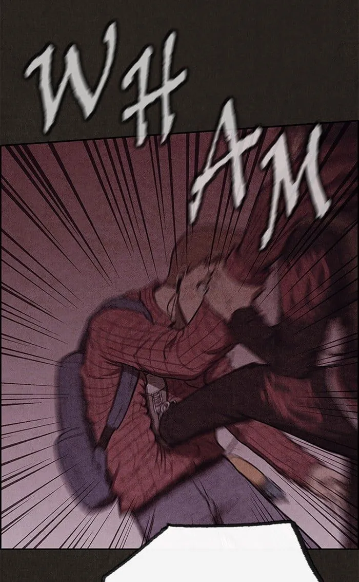 Read Sweet Home EN Manga Online