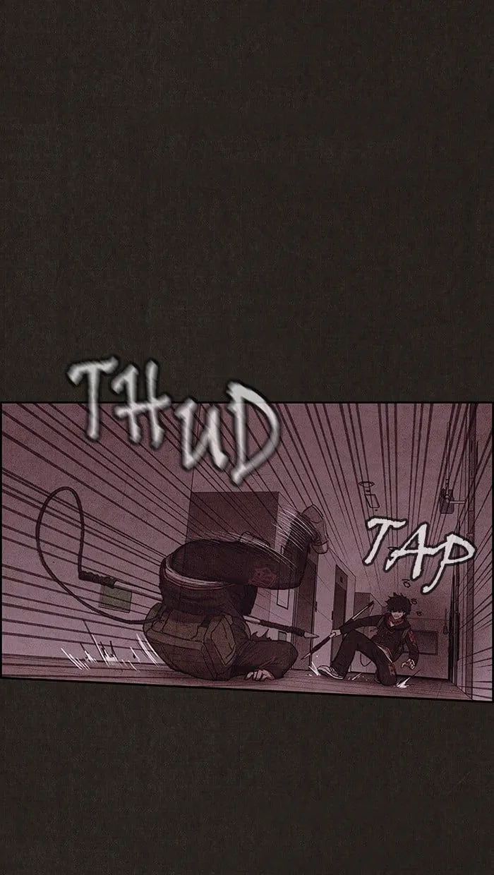 Read Sweet Home EN Manga Online