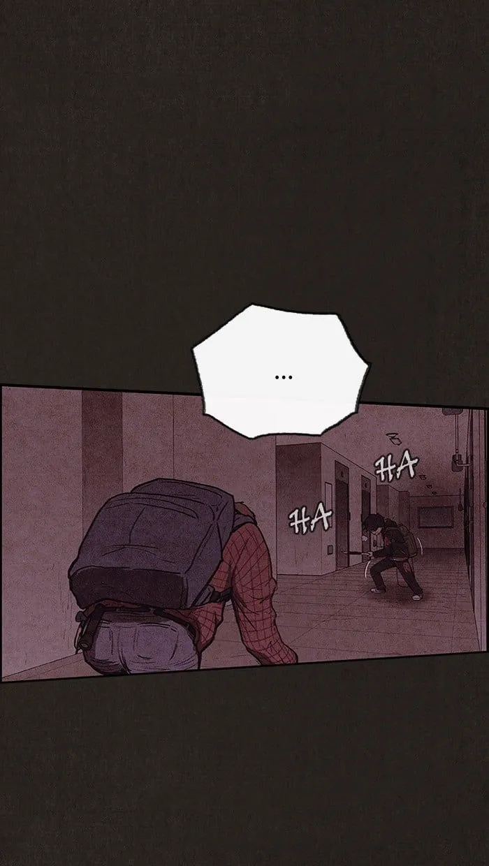 Read Sweet Home EN Manga Online