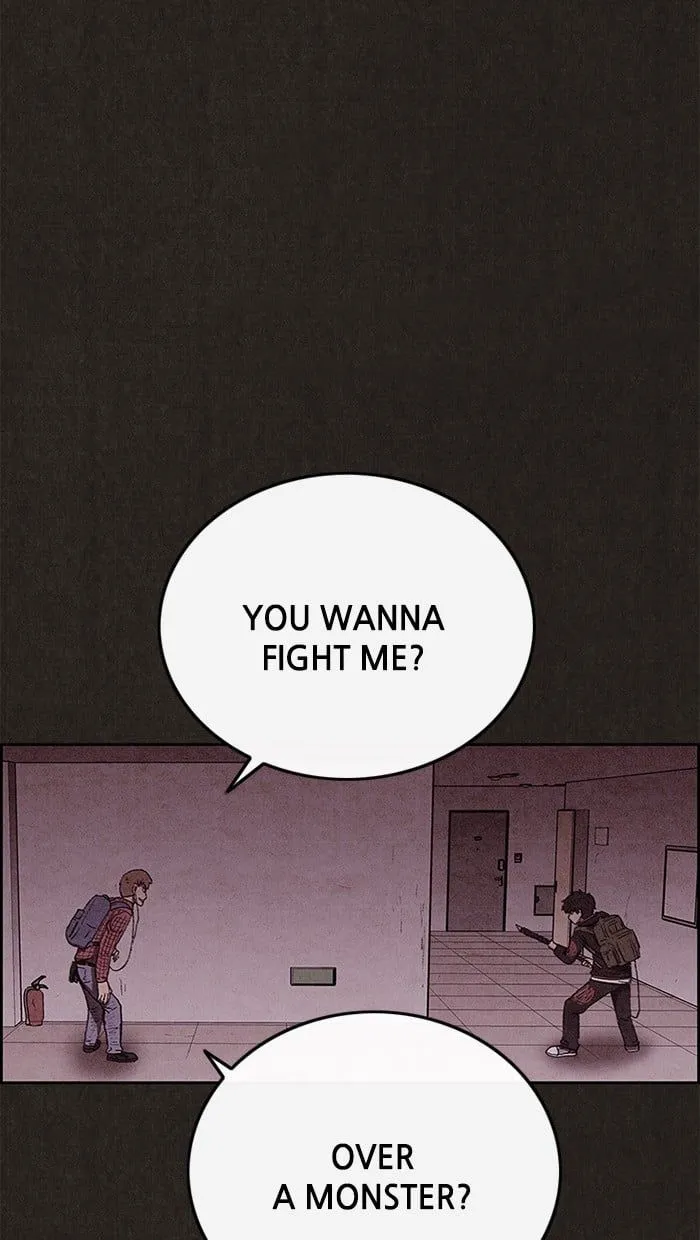 Read Sweet Home EN Manga Online