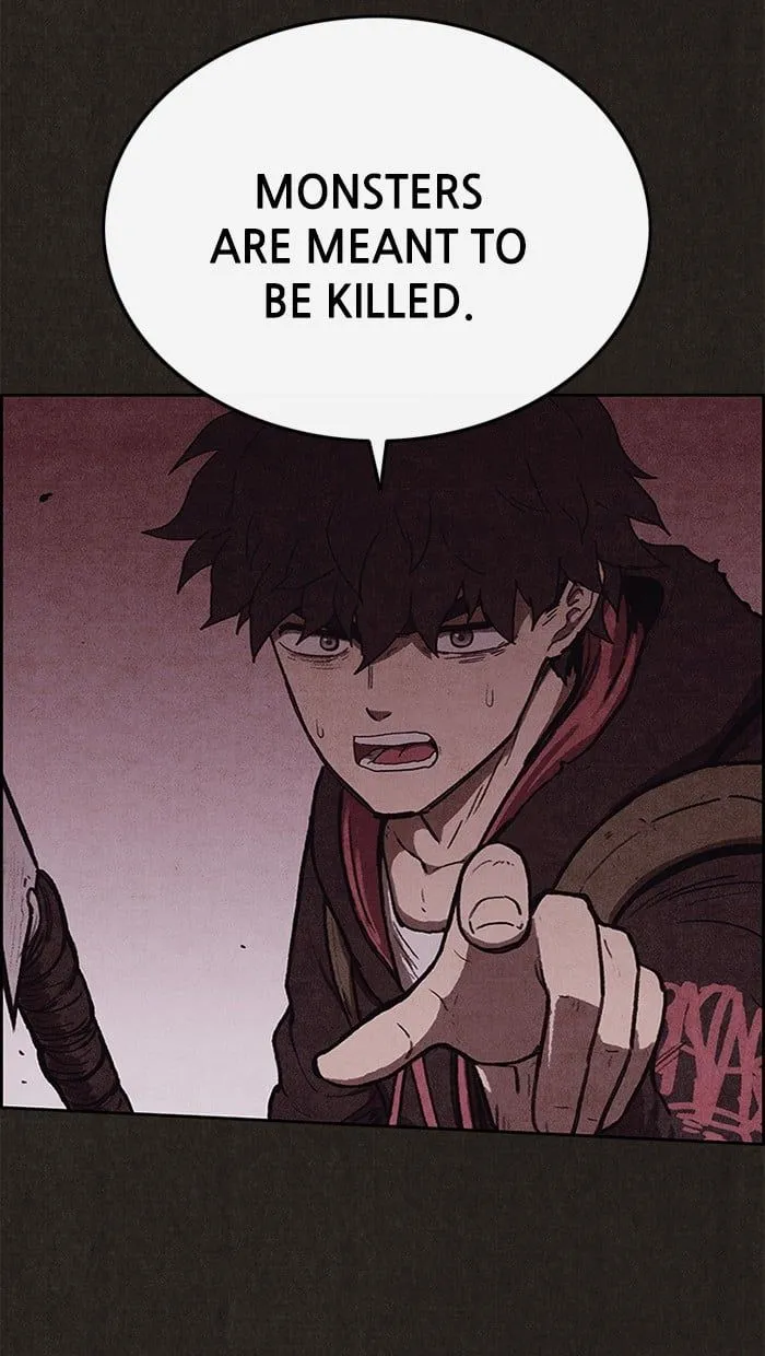 Read Sweet Home EN Manga Online