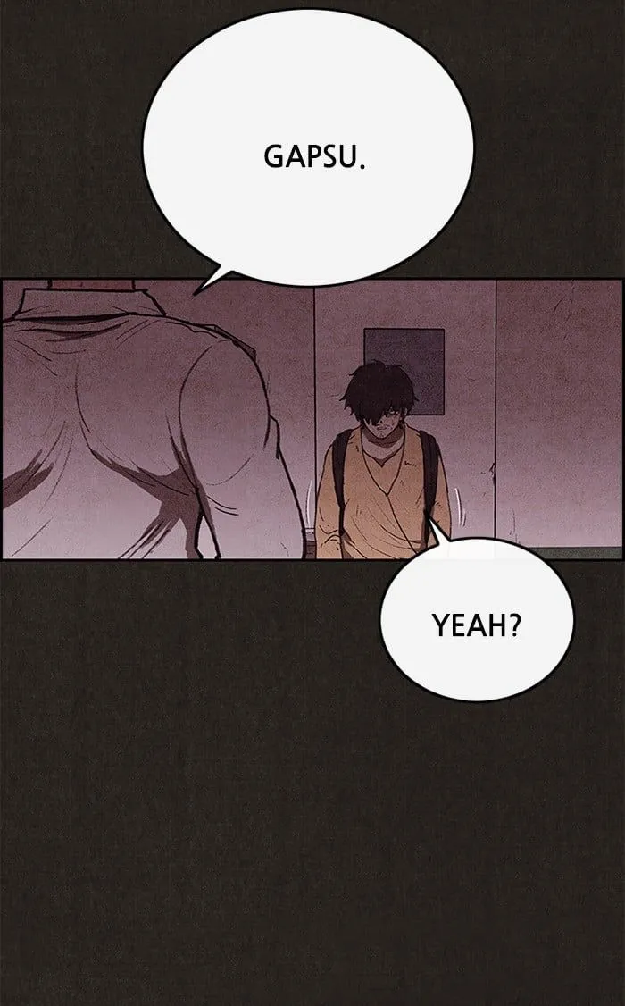 Read Sweet Home EN Manga Online