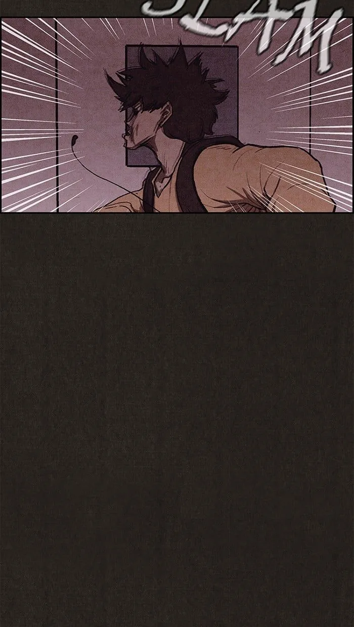 Read Sweet Home EN Manga Online