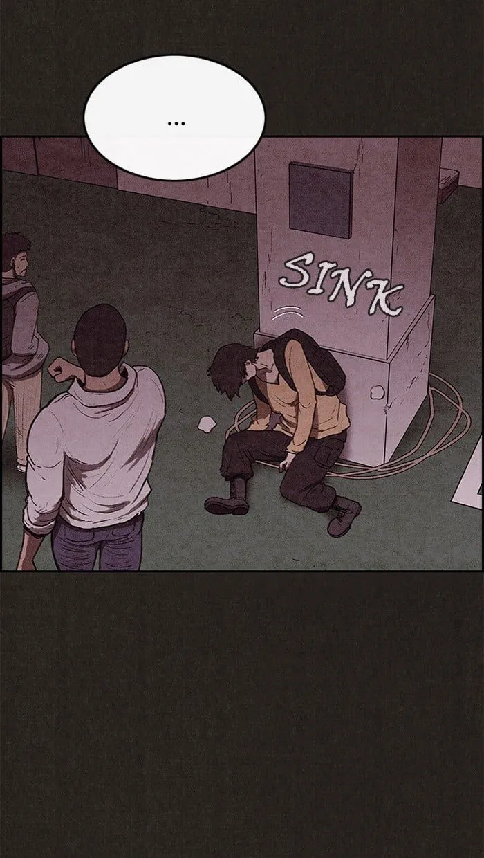 Read Sweet Home EN Manga Online