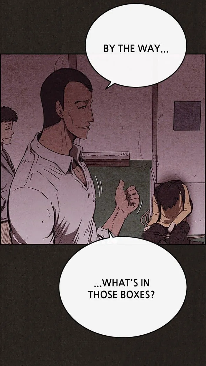 Read Sweet Home EN Manga Online