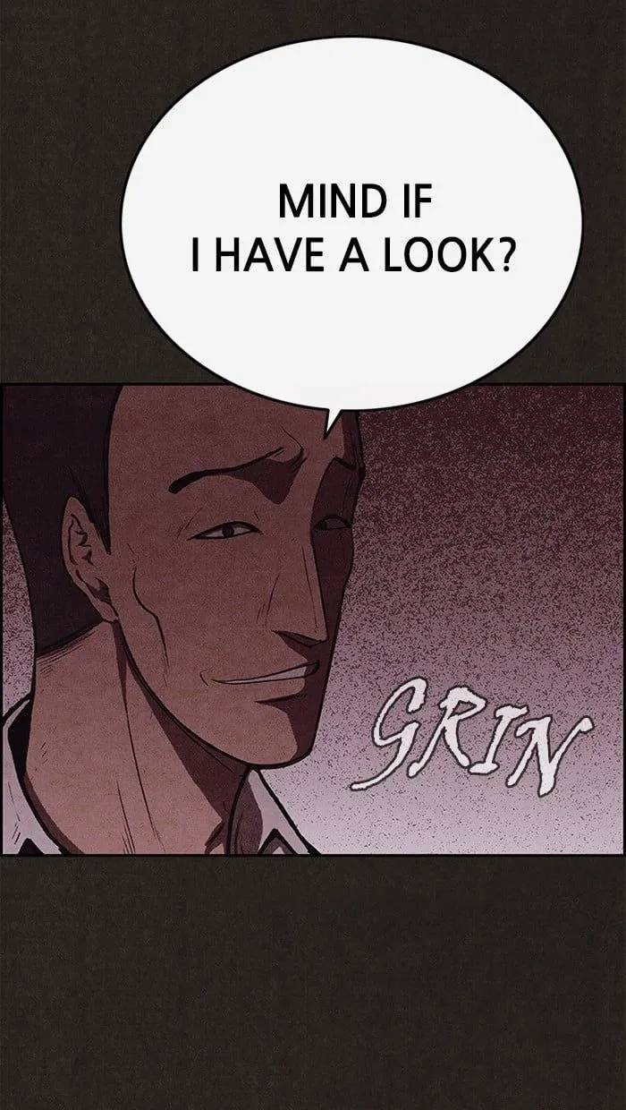 Read Sweet Home EN Manga Online