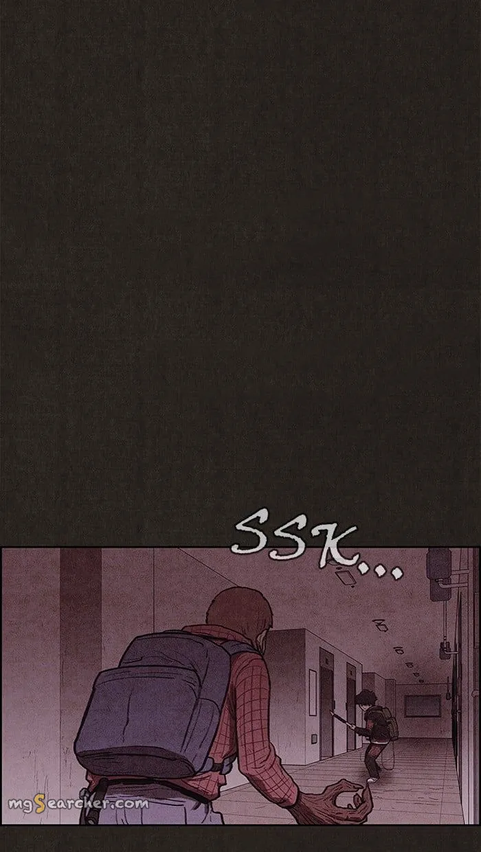 Read Sweet Home EN Manga Online