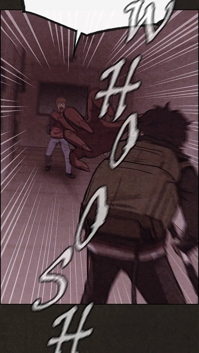 Read Sweet Home EN Manga Online