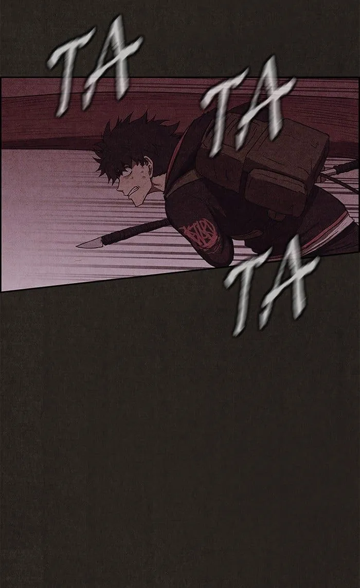 Read Sweet Home EN Manga Online