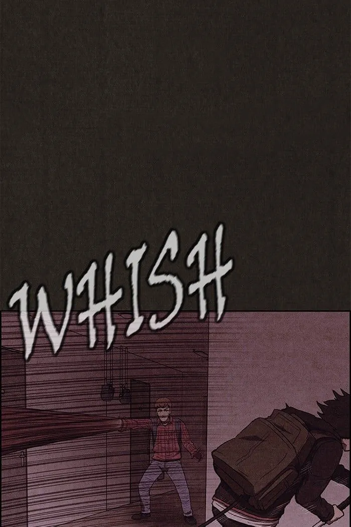 Read Sweet Home EN Manga Online