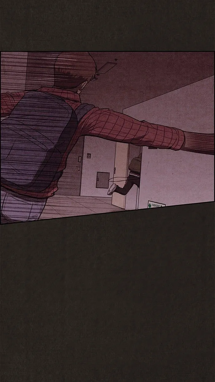 Read Sweet Home EN Manga Online