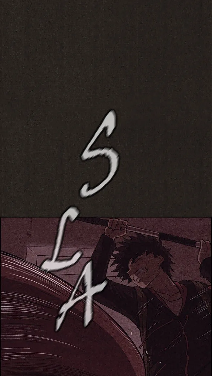 Read Sweet Home EN Manga Online