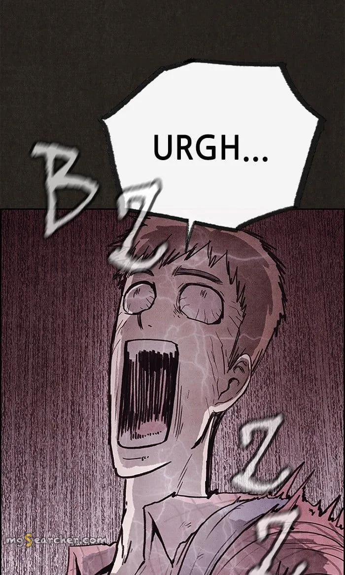 Read Sweet Home EN Manga Online