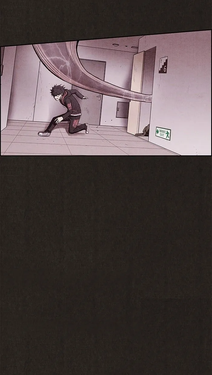 Read Sweet Home EN Manga Online