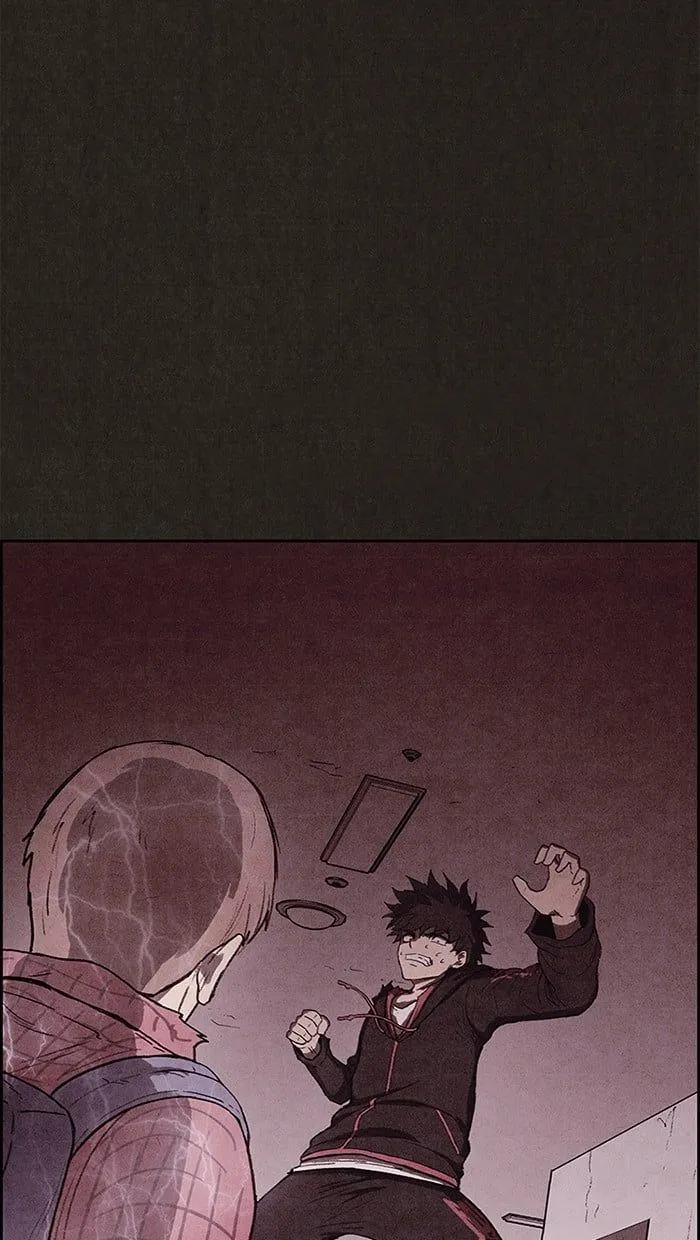 Read Sweet Home EN Manga Online